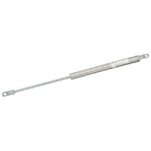 Uflex Gas Spring S/S 525mm GAS SPRING STROKE 220mm 30Kg (click for enlarged image)